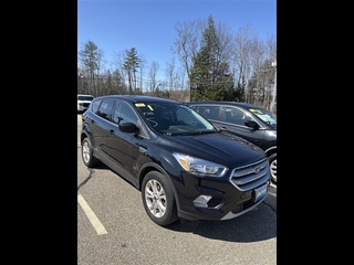 2019 Ford Escape for sale in Rochester NH