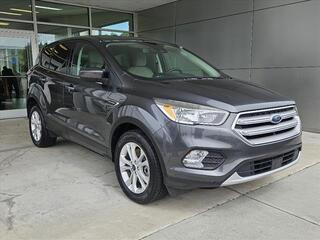 2019 Ford Escape for sale in Rockingham NC