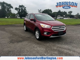 2019 Ford Escape for sale in Burlington NJ