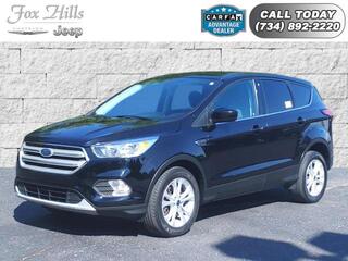 2019 Ford Escape for sale in Plymouth MI