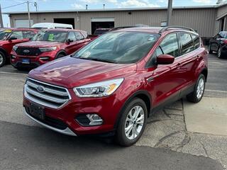 2017 Ford Escape for sale in Janesville WI