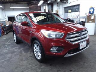 2017 Ford Escape for sale in North Plainfield NJ