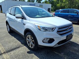 2017 Ford Escape for sale in Freeport IL