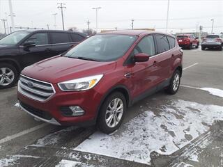 2017 Ford Escape for sale in Maumee OH