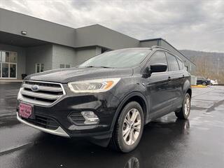 2017 Ford Escape for sale in Dalton GA