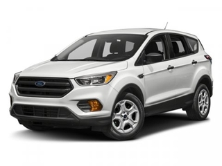 2017 Ford Escape for sale in Johnston RI