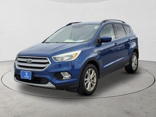 2018 Ford Escape for sale in Matteson IL
