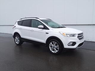 2018 Ford Escape for sale in Monroe MI