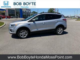2018 Ford Escape for sale in Moss Point MS