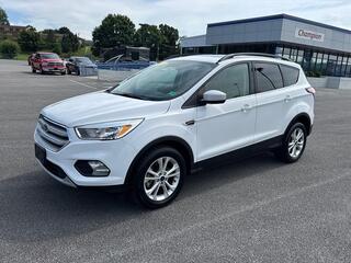 2018 Ford Escape for sale in Kingsport TN