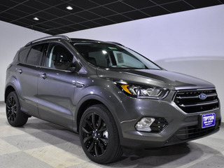 2018 Ford Escape for sale in Nacogdoches TX