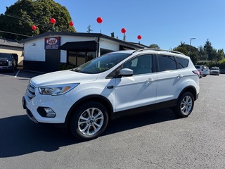 2018 Ford Escape for sale in Milwaukie OR