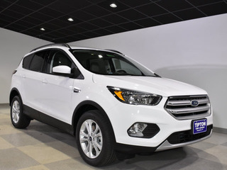 2018 Ford Escape for sale in Nacogdoches TX