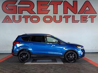 2019 Ford Escape for sale in Gretna NE