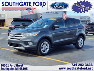 2019 Ford Escape for sale in Southgate MI