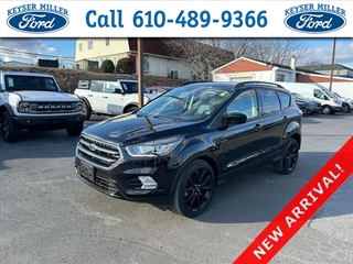 2019 Ford Escape for sale in Mt. Juliet TN