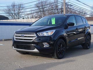 2019 Ford Escape for sale in Roseville MI