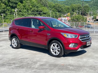 2017 Ford Escape for sale in Waynesville NC