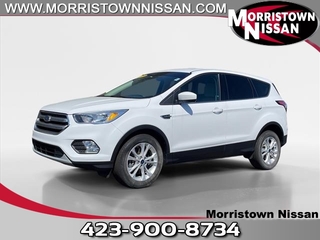 2017 Ford Escape for sale in Morristown TN