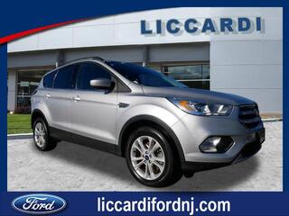 2017 Ford Escape for sale in Watchung NJ