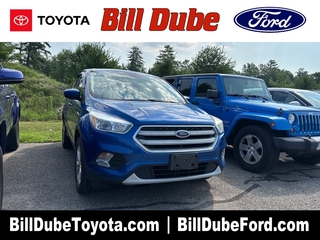 2017 Ford Escape for sale in Dover NH