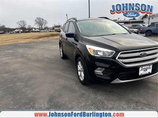 2018 Ford Escape for sale in Burlington NJ