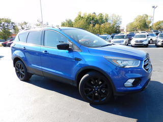 2018 Ford Escape for sale in Clarksville TN