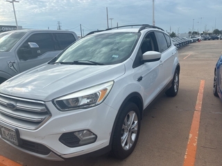 2018 Ford Escape for sale in Houston TX