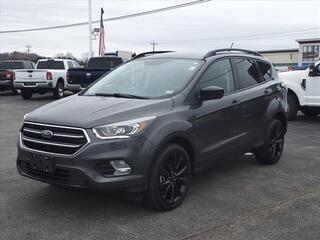 2018 Ford Escape for sale in Joliet IL