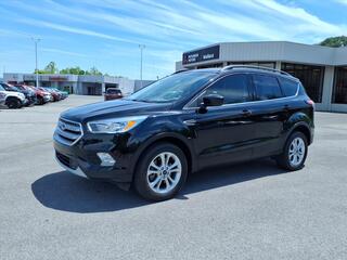 2018 Ford Escape for sale in Kingsport TN