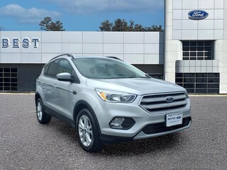 2018 Ford Escape for sale in Wellesley MA