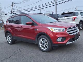 2019 Ford Escape for sale in Fairfield NJ