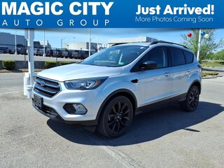 2019 Ford Escape for sale in Roanoke VA
