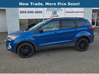 2019 Ford Escape for sale in North Haven CT