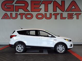 2019 Ford Escape for sale in Gretna NE