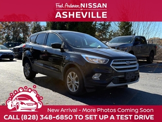 2019 Ford Escape for sale in Asheville NC