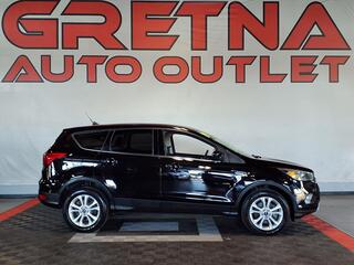 2019 Ford Escape for sale in Gretna NE