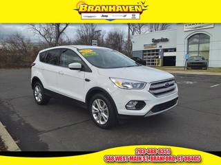 2019 Ford Escape for sale in Branford CT