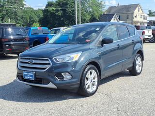2019 Ford Escape for sale in S. Paris ME
