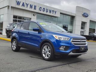 2019 Ford Escape for sale in Honesdale PA