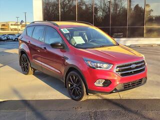 2019 Ford Escape for sale in Midwest City OK