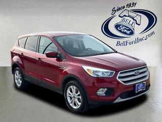 2019 Ford Escape for sale in Arlington WI