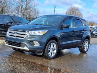 2019 Ford Escape for sale in Farmington Hills MI