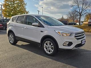 2017 Ford Escape for sale in Glendale WI