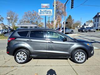 2017 Ford Escape for sale in Toledo OH