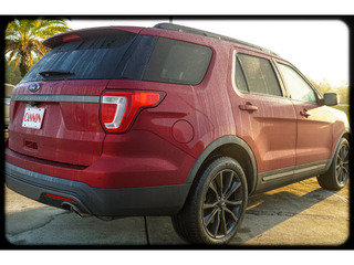 2018 Ford Escape for sale in Mobile AL