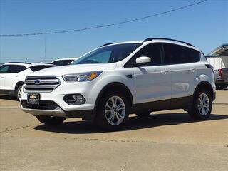 2018 Ford Escape for sale in West TX