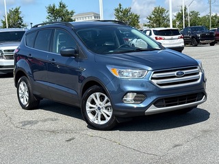 2018 Ford Escape for sale in Kernersville NC