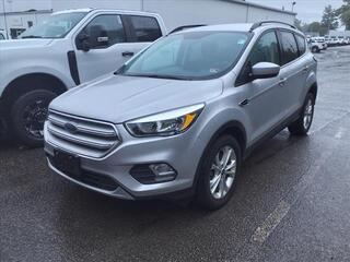 2018 Ford Escape for sale in Salem VA