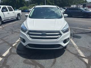 2018 Ford Escape for sale in Johnson City TN